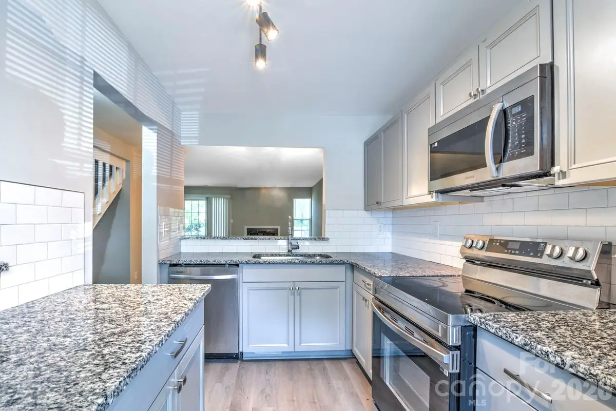 6129 Windsor Gate Lane, Charlotte, NC 28215 - #1