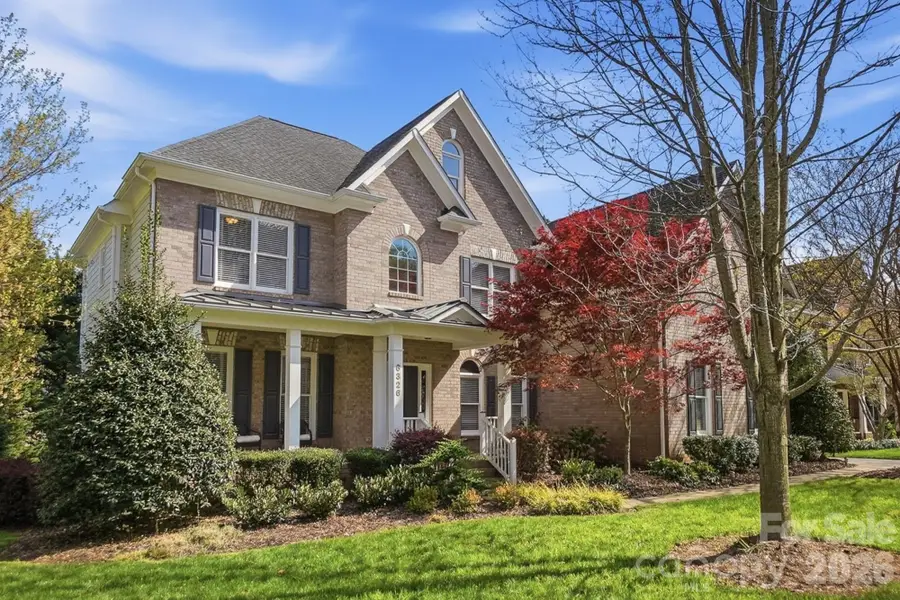 6326 Riverside Oaks Drive, Huntersville, NC 28078 - #2