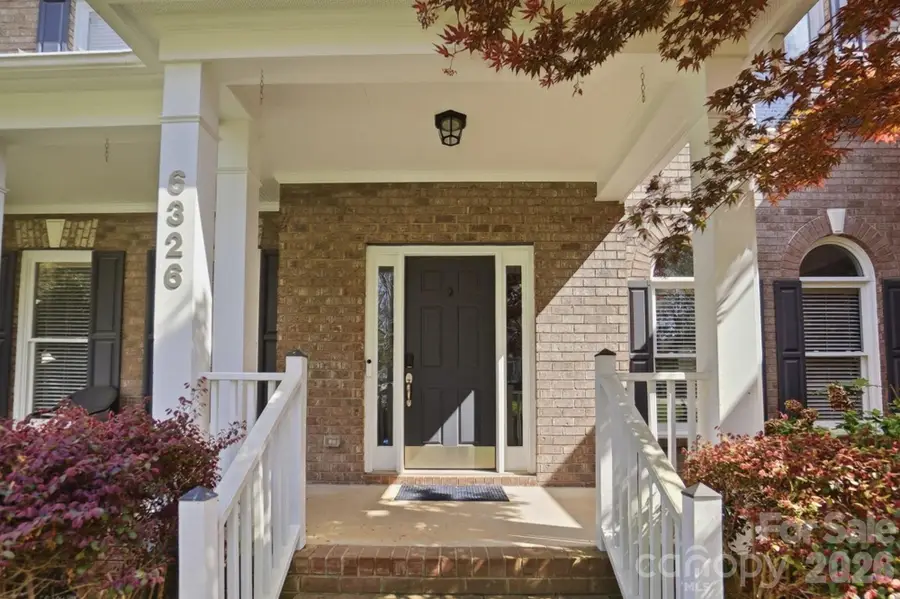 6326 Riverside Oaks Drive, Huntersville, NC 28078 - #3