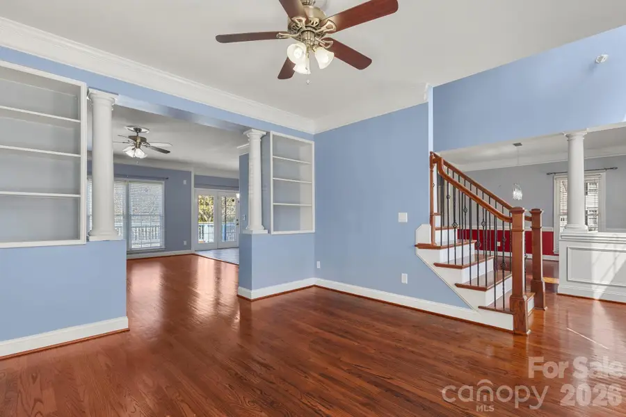 10413 Friarsgate Road, Huntersville, NC 28078 - #3