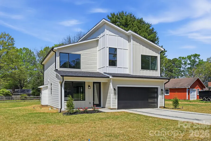 9215 Edinburg Avenue, Huntersville, NC 28078 - #2