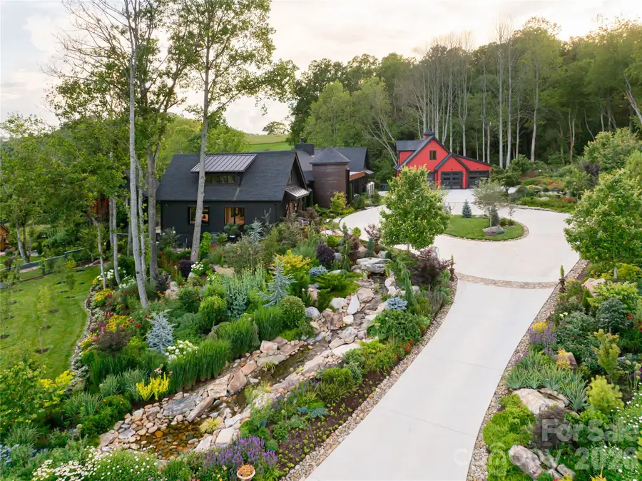 163 Annabelle Linn Drive, Fairview, NC 28730 - #3