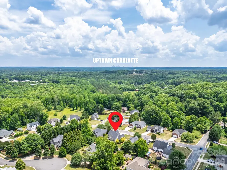208 Deerfield Drive, Mount Holly, NC 28120 - #2