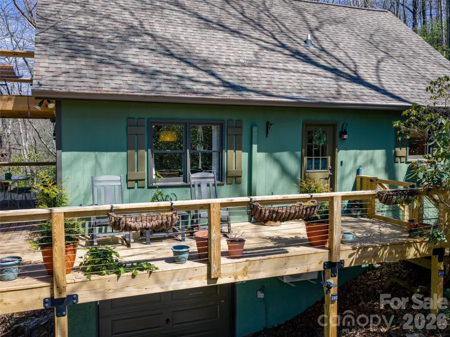 31 Elseetos Drive, Brevard, NC 28712 - #2