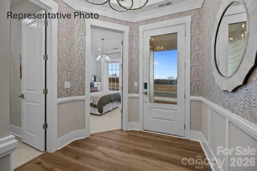 1497 Twin Leaf Road, Fort Mill, SC 29715 - #2