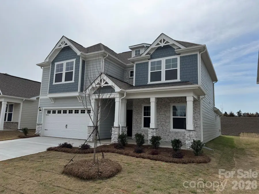 454 Brick House Road, York, SC 29745 - #3