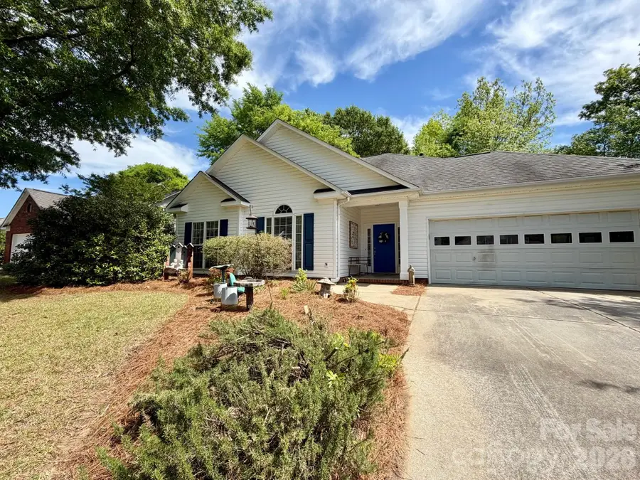 3223 Chatfield Lane Sw, Concord, NC 28027 - #2