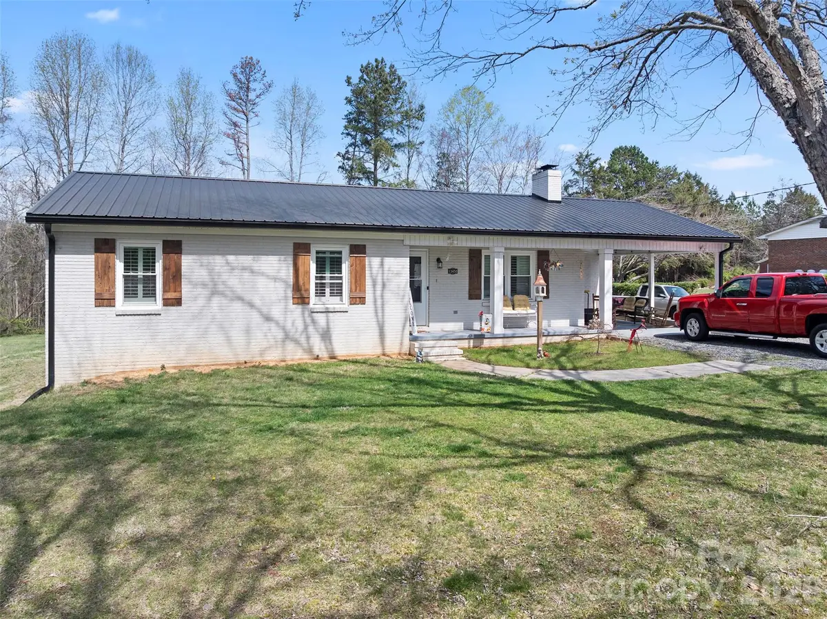 13450 Old Beatty Ford Road, Rockwell, NC 28138 - #1
