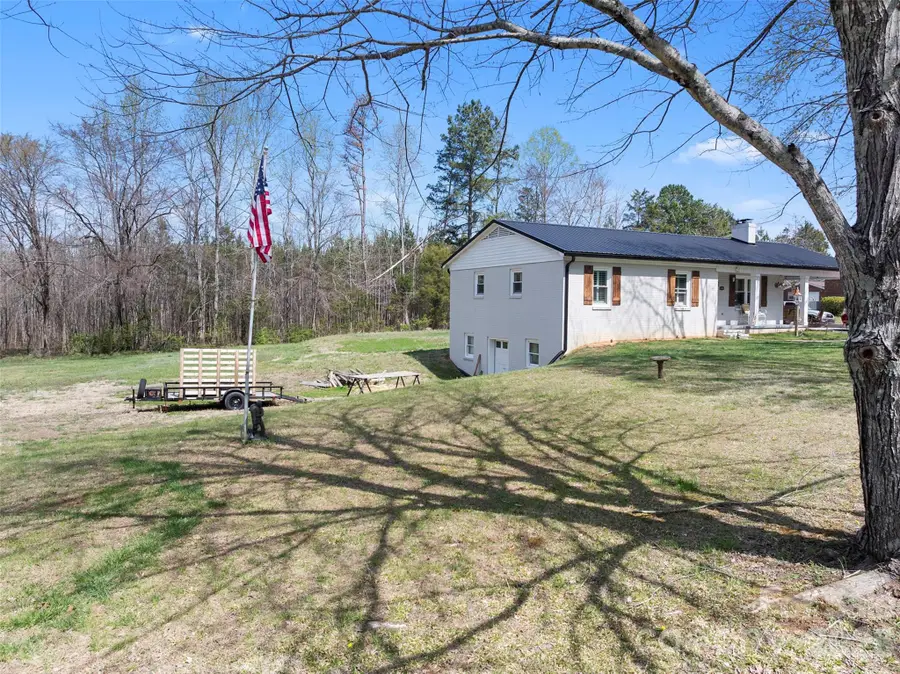 13450 Old Beatty Ford Road, Rockwell, NC 28138 - #3