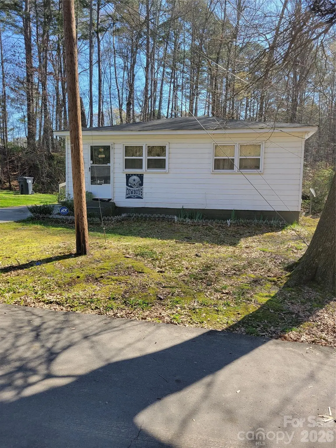 408 S Starr Street, Dallas, NC 28034 - #1