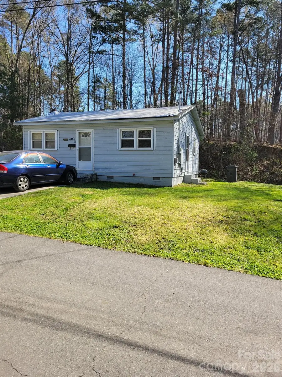 408 S Starr Street, Dallas, NC 28034 - #2