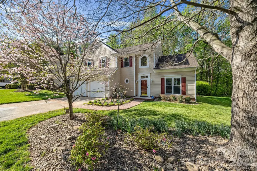 8607 Piccone Brook Lane, Charlotte, NC 28216 - #2