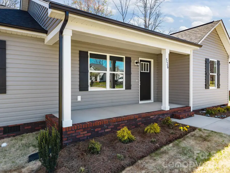 526 Stokes Street W, China Grove, NC 28023 - #3