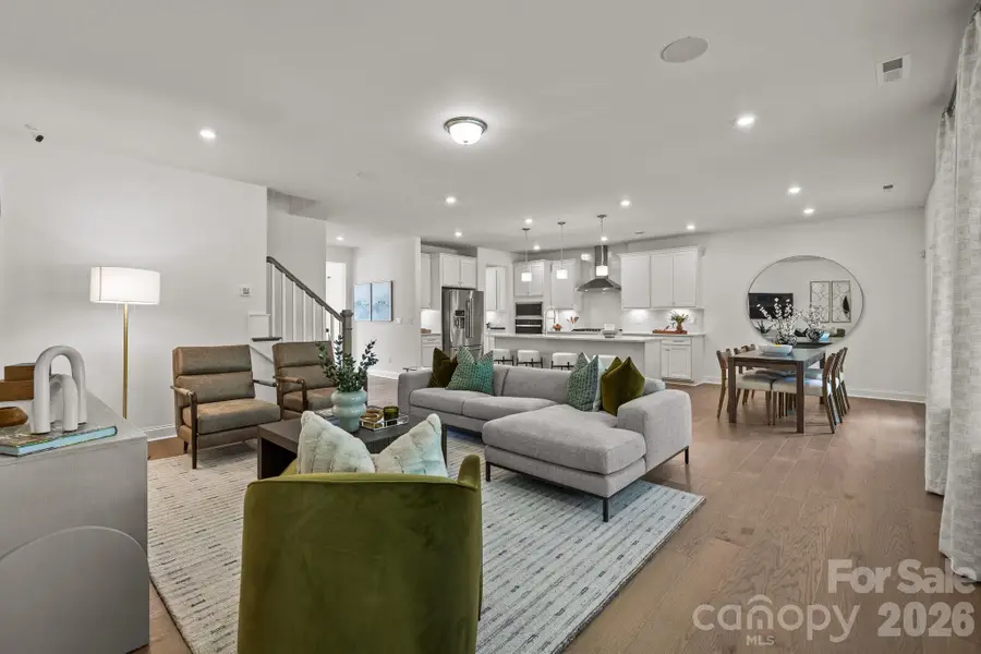 1447 Lady Slipper Court, York, SC 29745 - #2