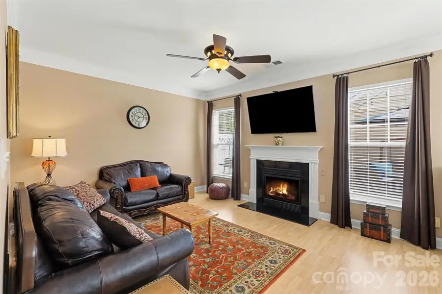 13556 Aldenbrook Drive, Huntersville, NC 28078 - #2