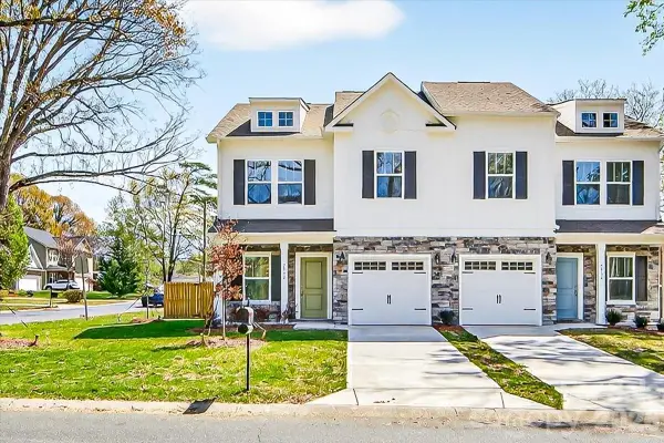 2032 Mandarin Boulevard, Charlotte, NC 28205