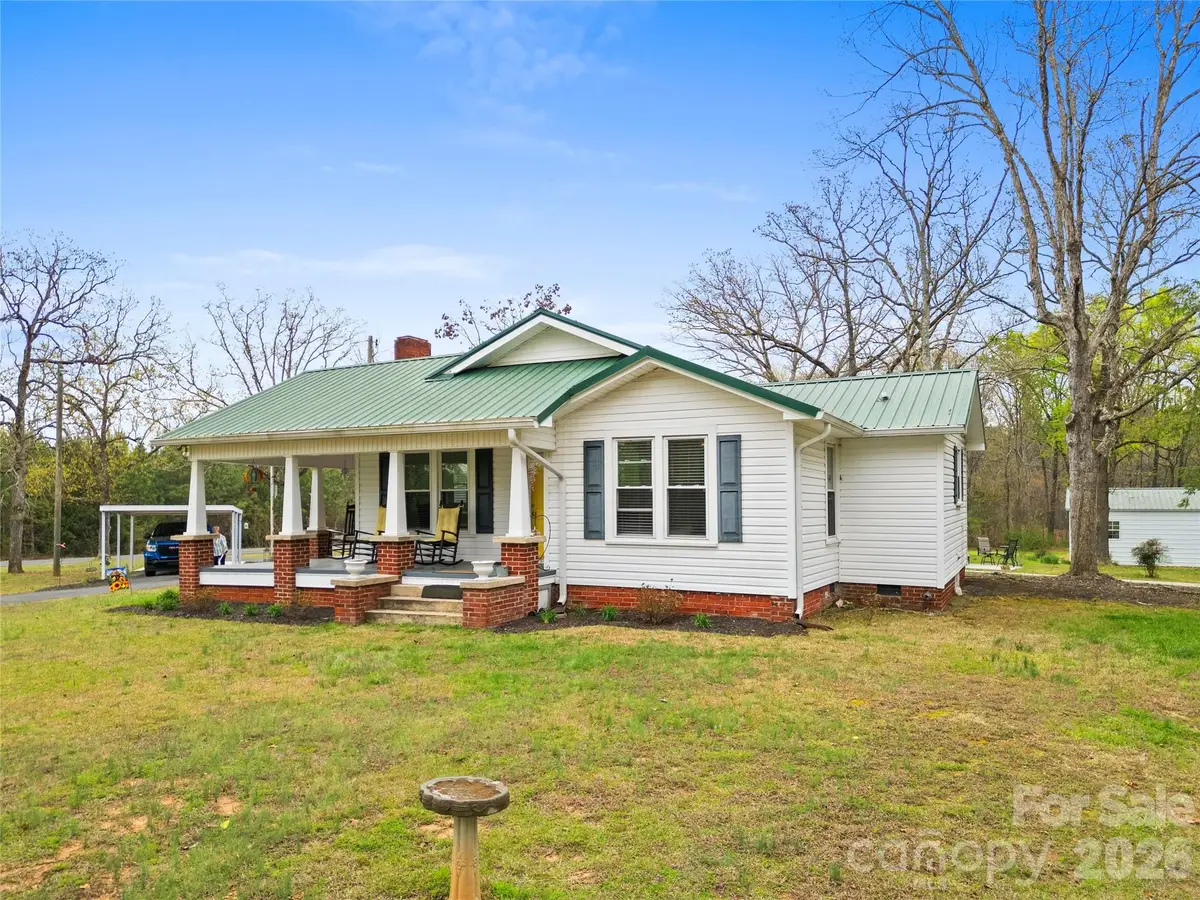 1821 Martin Road, Wadesboro, NC 28170 - #1