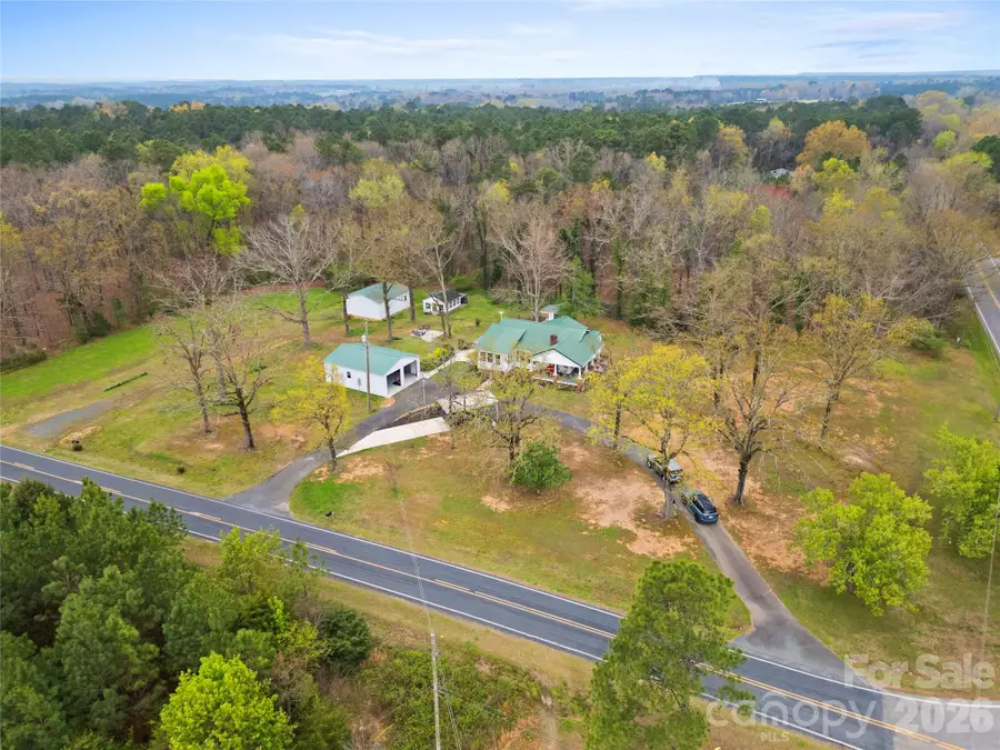 1821 Martin Road, Wadesboro, NC 28170 - #2