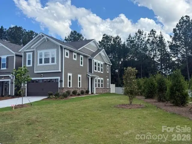 672 Cassidy Court, Clover, SC 29710 - #1