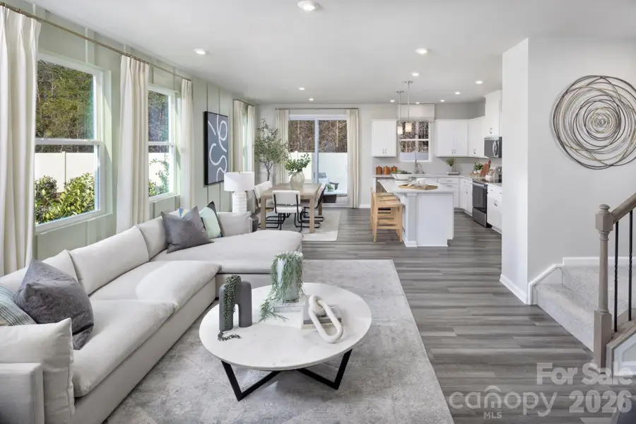 672 Cassidy Court, Clover, SC 29710 - #2