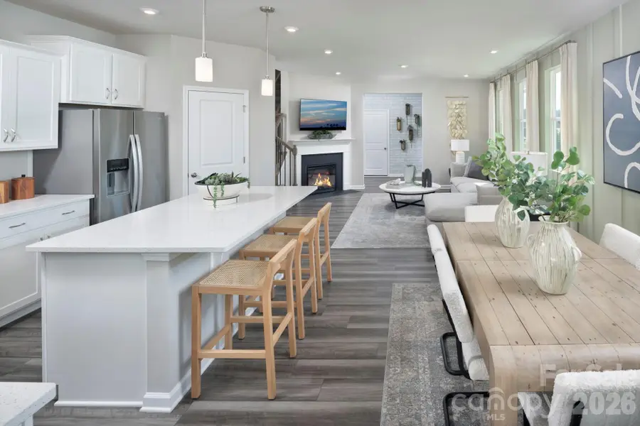 672 Cassidy Court, Clover, SC 29710 - #3