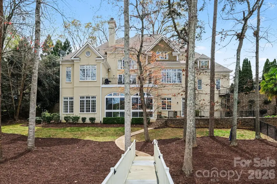 125 Easton Drive, Mooresville, NC 28117 - #3