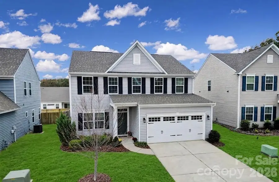 1310 Harkey Creek Drive, Monroe, NC 28110 - #2