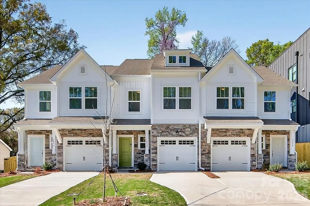 1432 Anderson Street, Charlotte, NC 28205 - #1