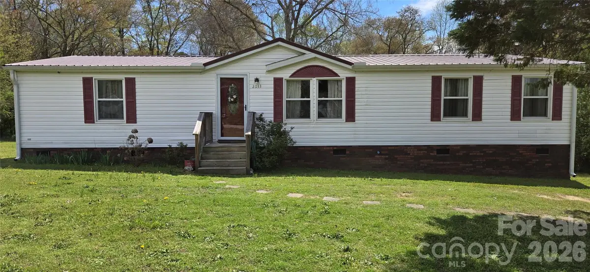 2033 Brer Rabbit Run, Rock Hill, SC 29730 - #1