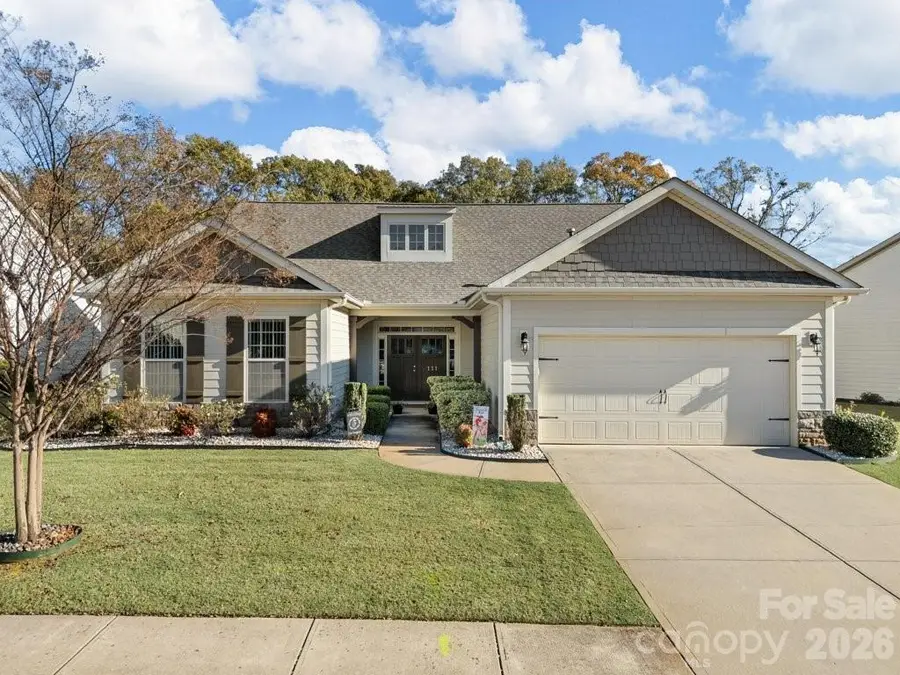 131 Santa Ana Way, Duncan, SC 29334 - #3