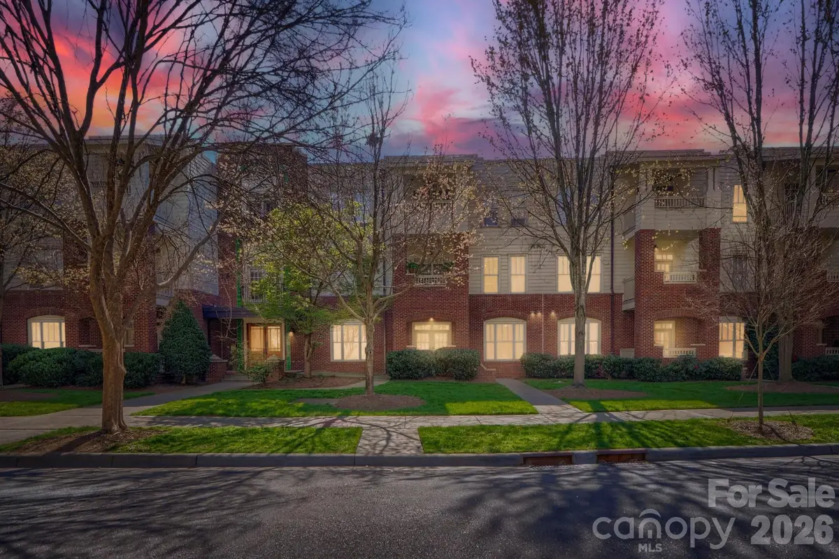 518 Clarice Avenue #100, Charlotte, NC 28204 - #1