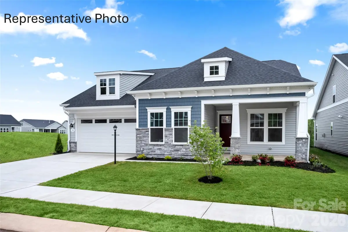 1509 Twin Leaf Road, Fort Mill, SC 29715 - #1