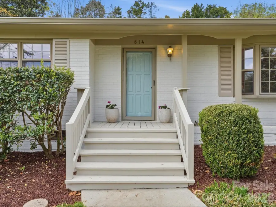 814 Twin Oaks Road, Davidson, NC 28036 - #2