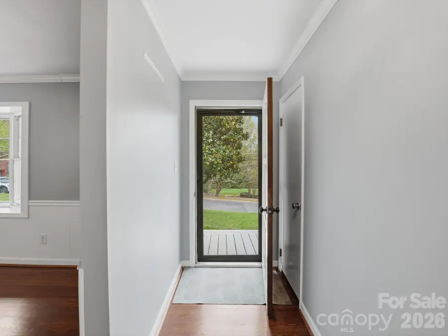 814 Twin Oaks Road, Davidson, NC 28036 - #3