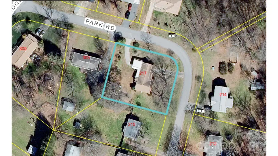 217 Park Road, Mount Holly, NC 28120 - #3