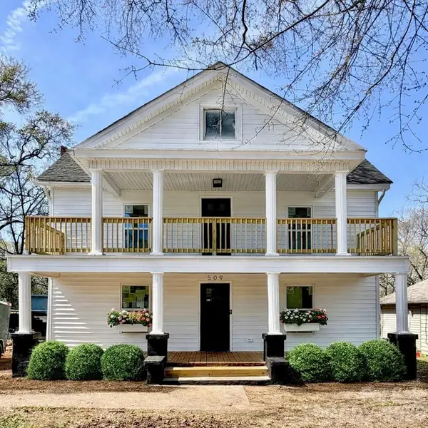 509 S Marietta Street, Gastonia, NC 28052