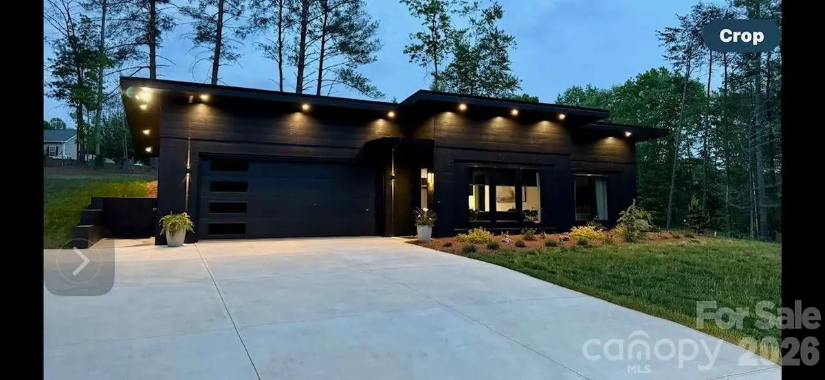 444 Starnes Circle Drive, Taylorsville, NC 28681 - #1