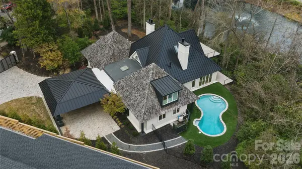 1417 S Wendover Road, Charlotte, NC 28211