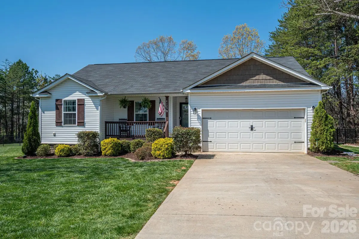 4125 Reel Drive, Maiden, NC 28650 - #1