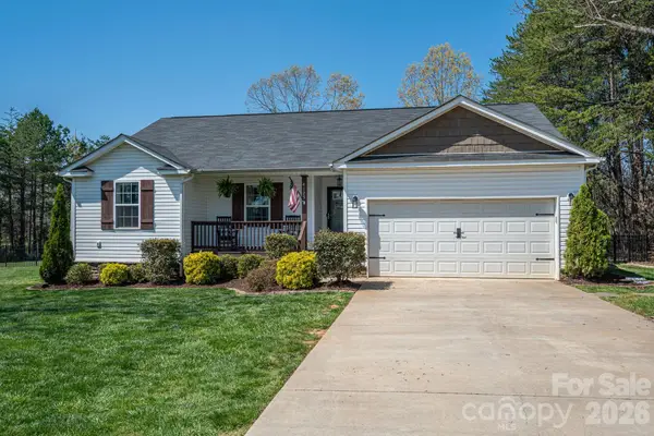 4125 Reel Drive, Maiden, NC 28650