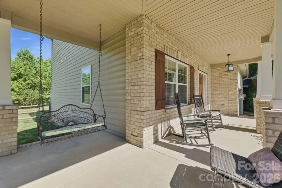 9722 Spring Crest Court, Charlotte, NC 28269 - #2