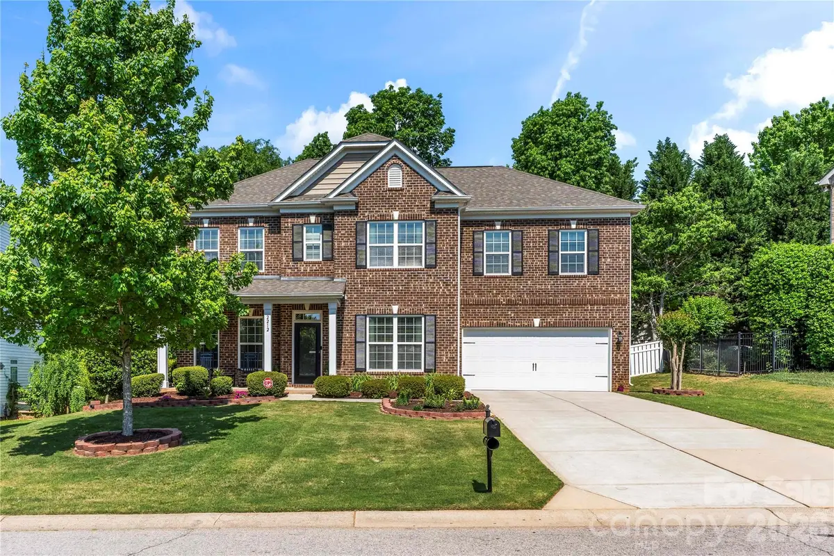 2212 Iron Works Drive, Clover, SC 29710 - #1
