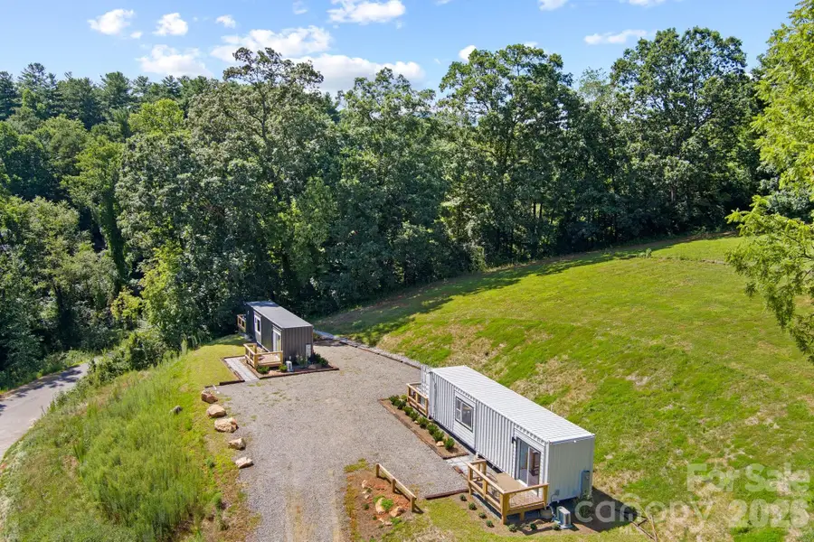 8 & 10 George Allen Ridge #A & B, Arden, NC 28704 - #2