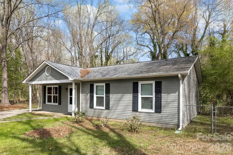 5307 Dawndeer Lane, Charlotte, NC 28212 - #3