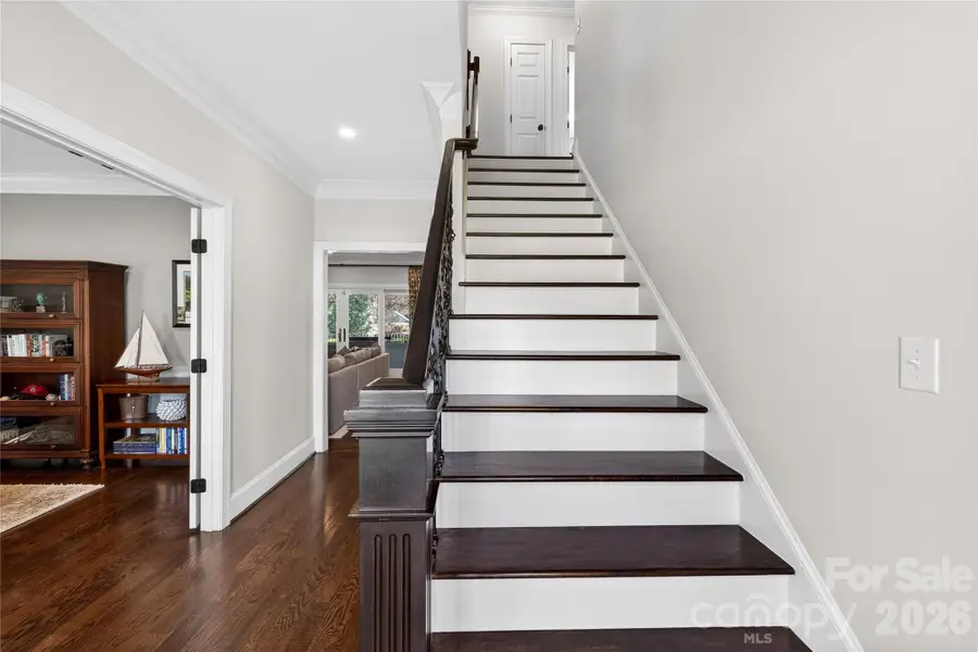 3025 Foxridge Road, Charlotte, NC 28226 - #2