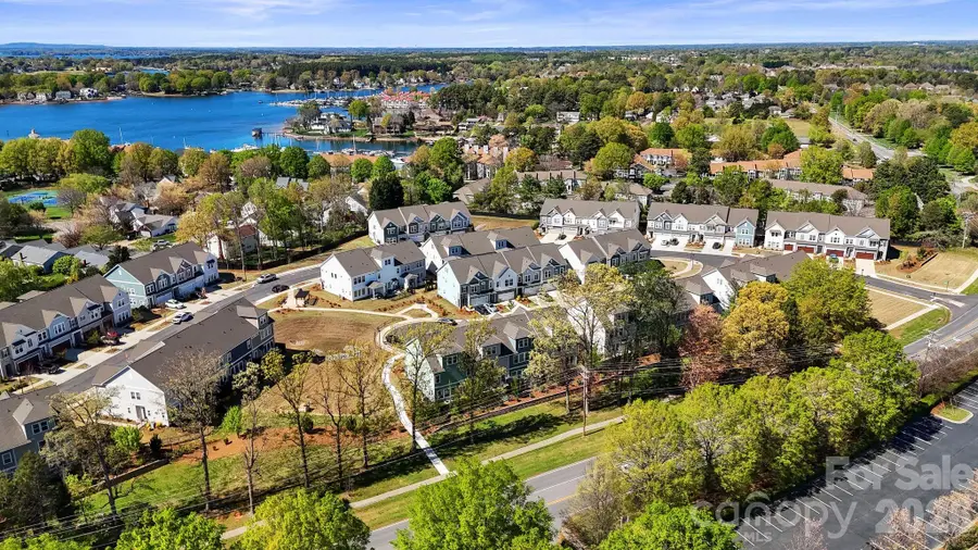 9043 Charles Francis Lane, Cornelius, NC 28031 - #3