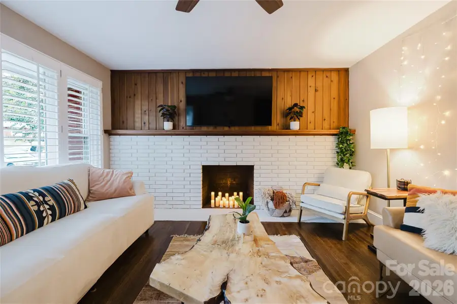 4920 Raymond Place, Charlotte, NC 28205 - #2