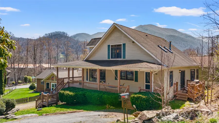 60 Rolling Lane, Maggie Valley, NC 28751 - #3