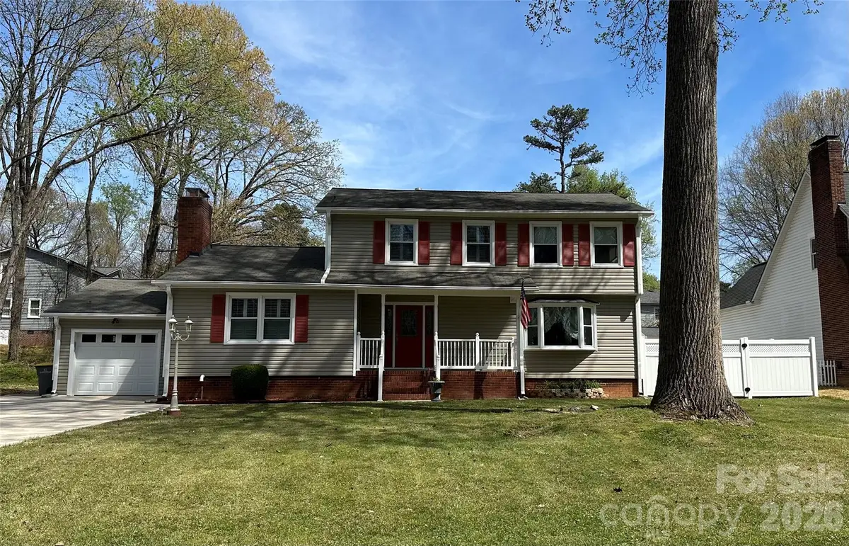 1215 Wiltshire Drive #30, Kannapolis, NC 28081 - #1