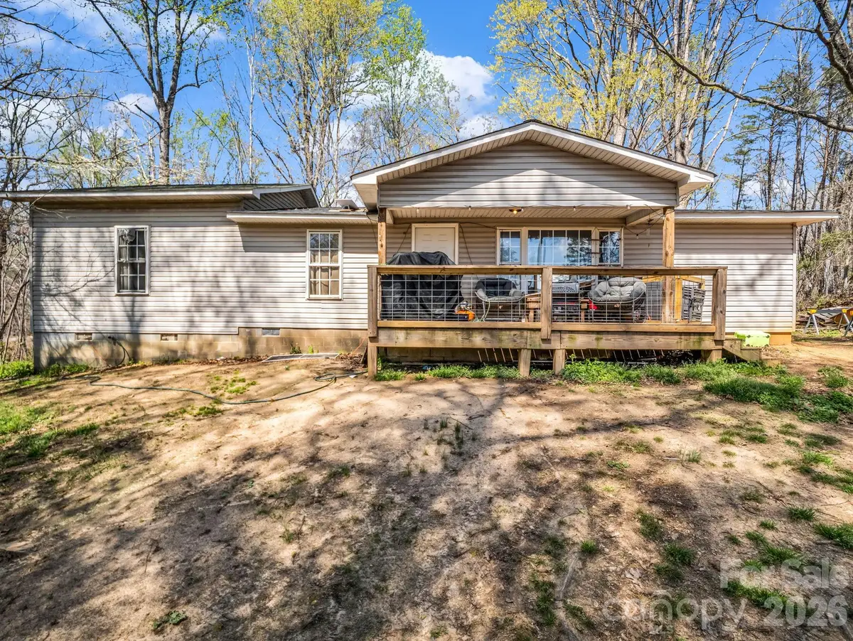 140 Fire Tower Road, Mill Spring, NC 28756 - #1